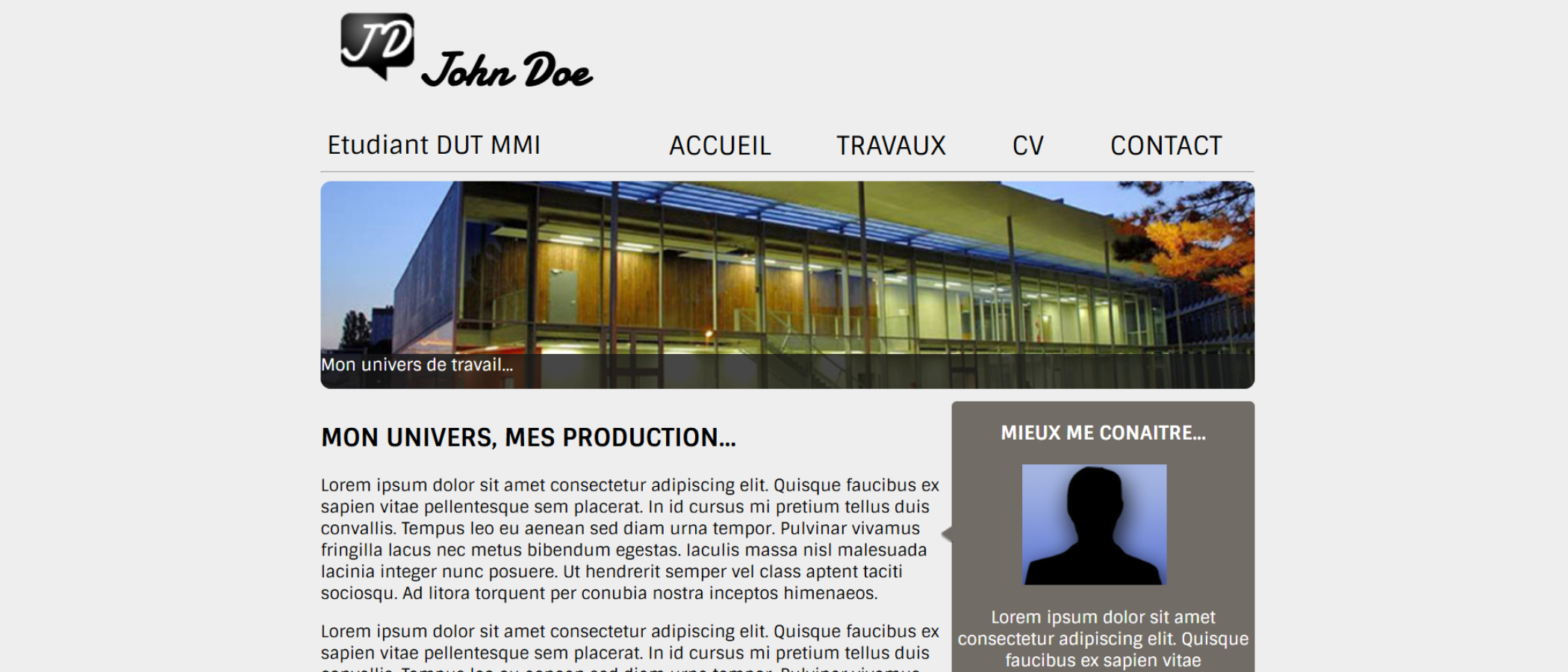 John Doe