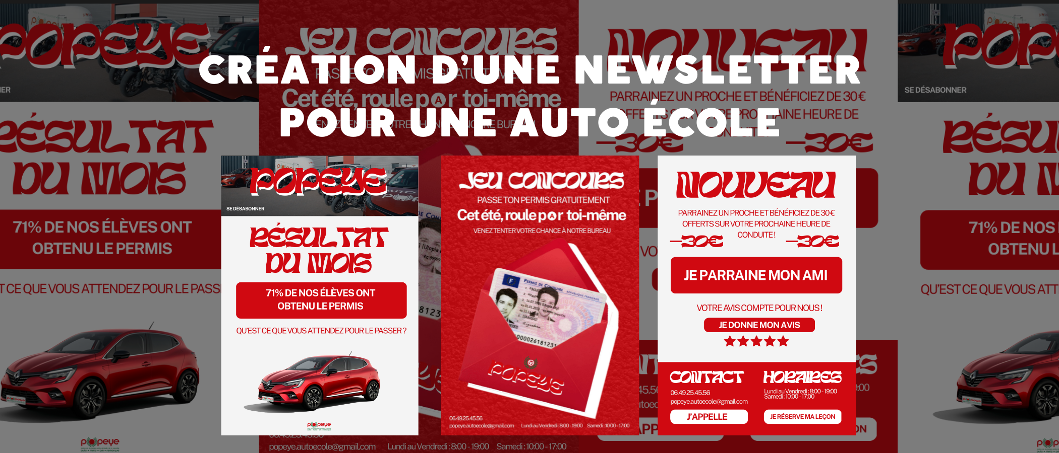 Projet 4
