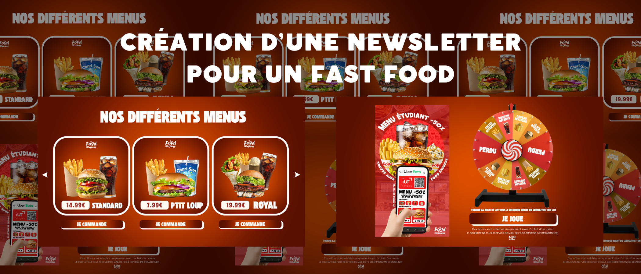 Projet 3